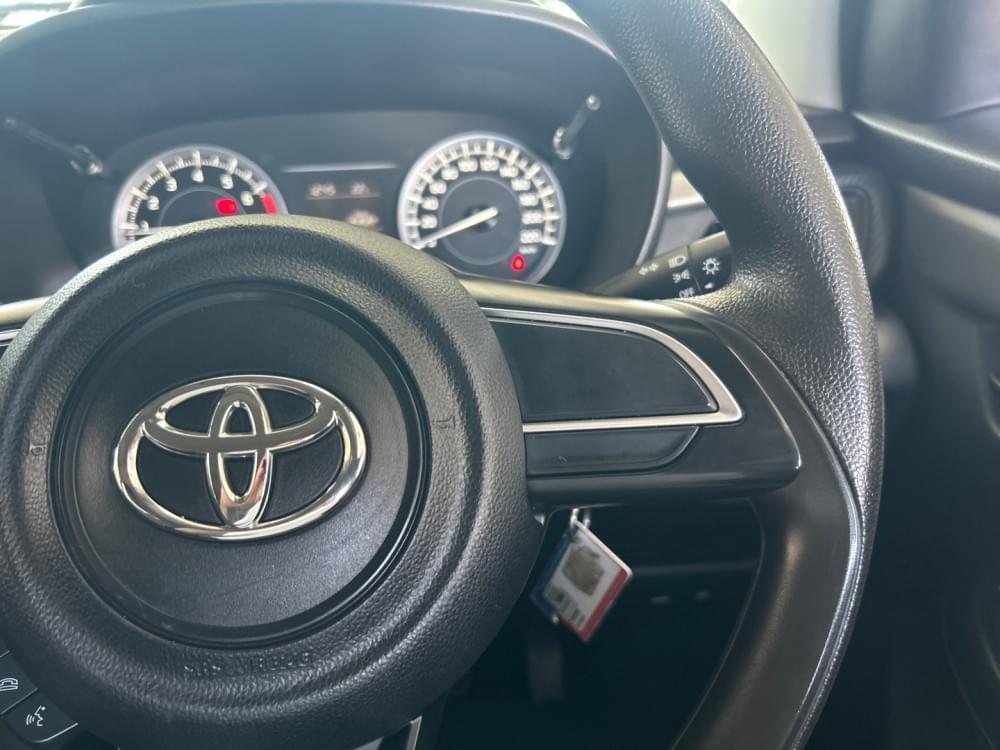 Toyota Starlet 1.5 Xi