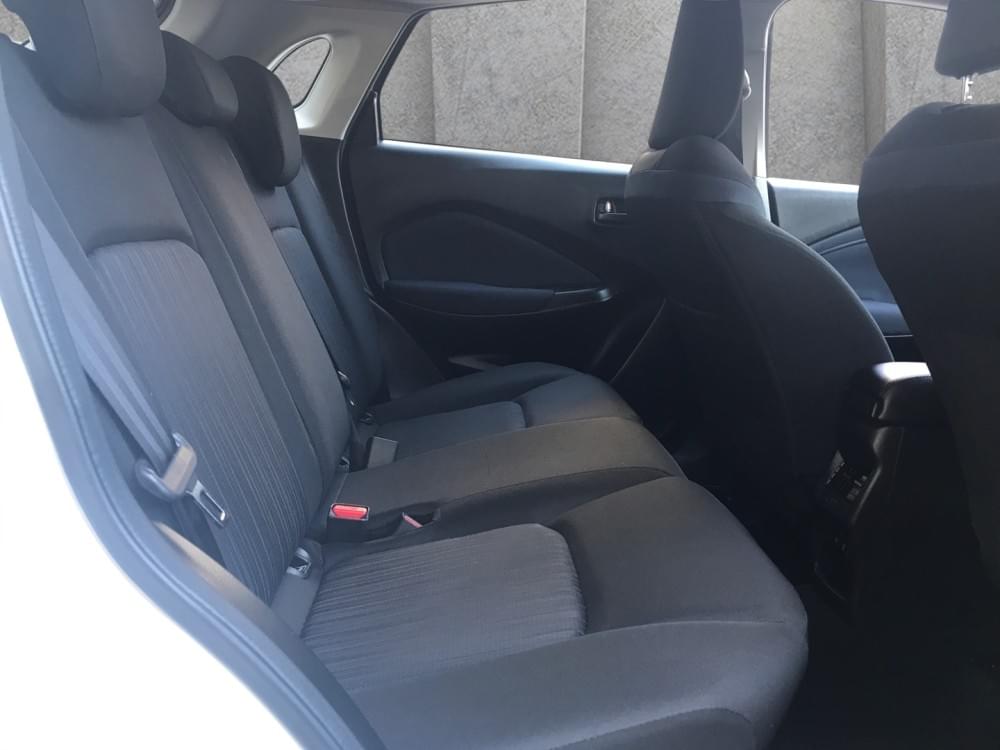 Toyota Starlet 1.5 Xi