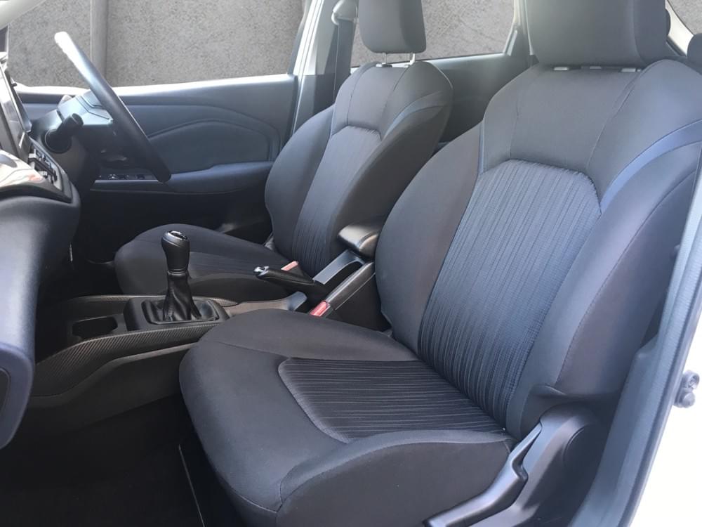 Toyota Starlet 1.5 Xi