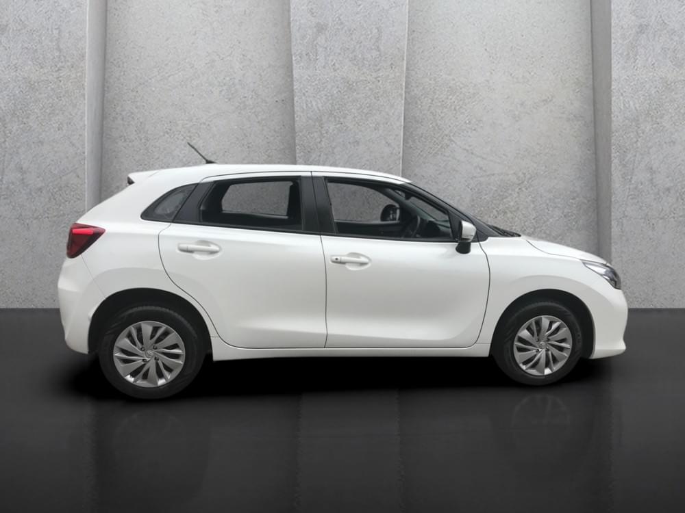 Toyota Starlet 1.5 Xi