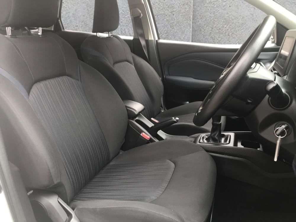 Toyota Starlet 1.5 Xi