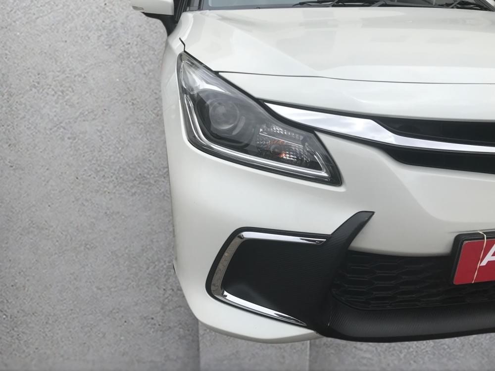 Toyota Starlet 1.5 Xi