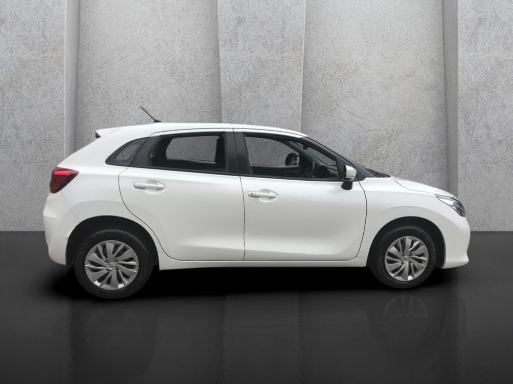 Toyota Starlet 1.5 Xi