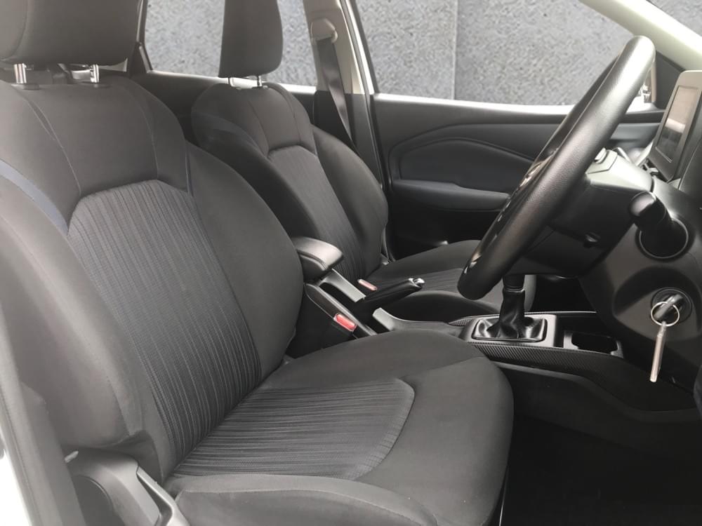 Toyota Starlet 1.5 Xi