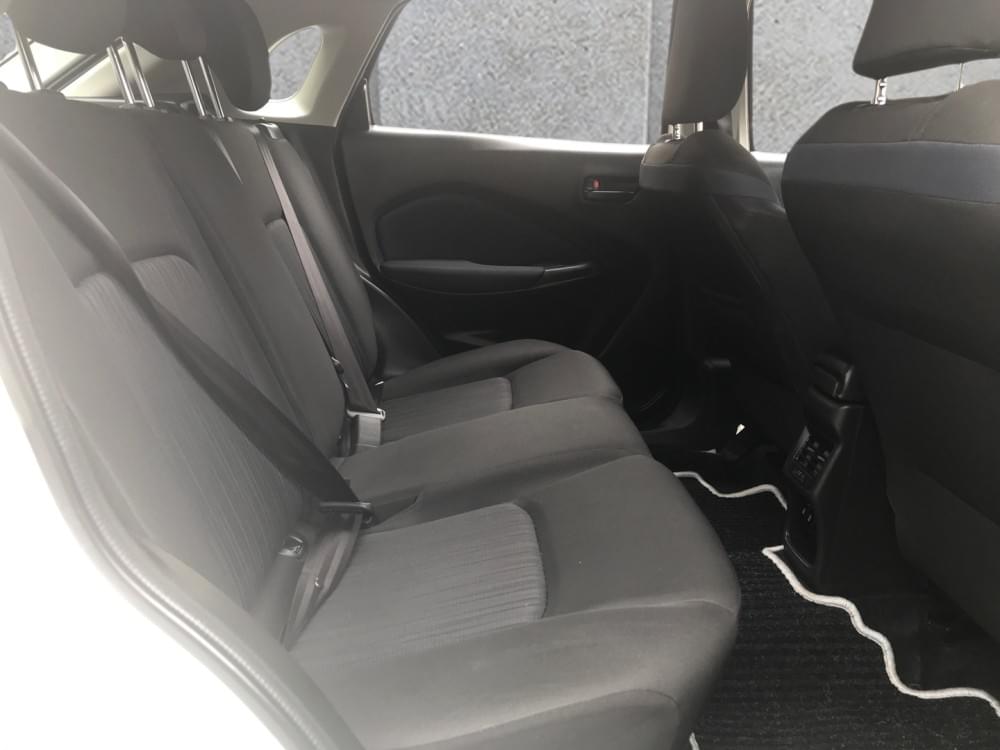 Toyota Starlet 1.5 Xi