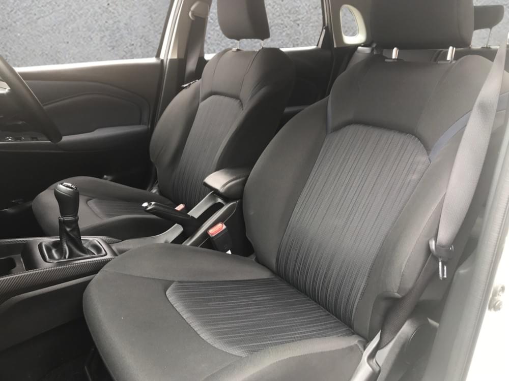 Toyota Starlet 1.5 Xi