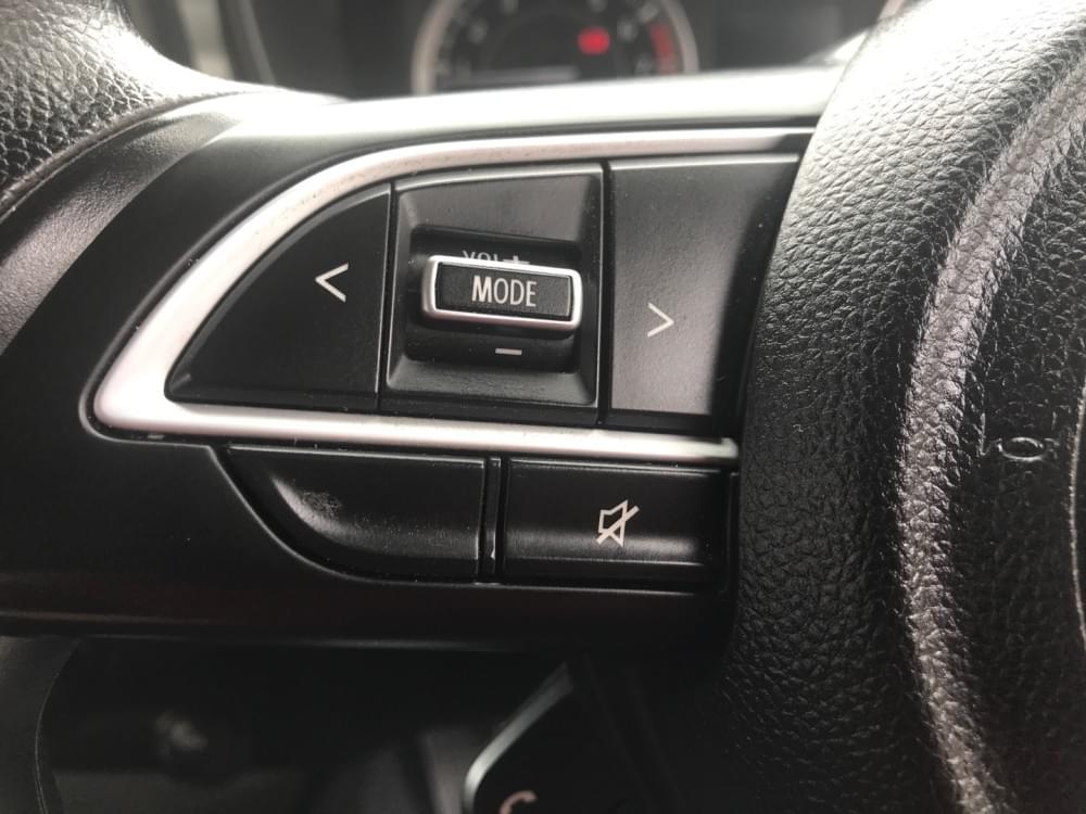 Toyota Starlet 1.5 Xi