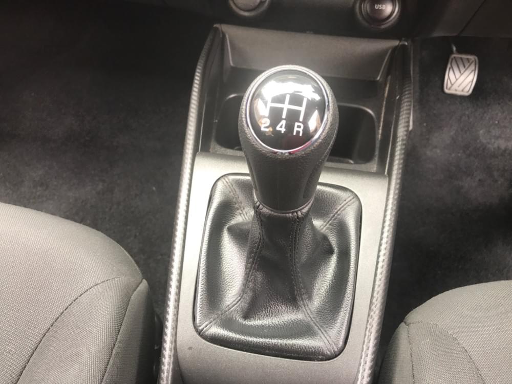 Toyota Starlet 1.5 Xi