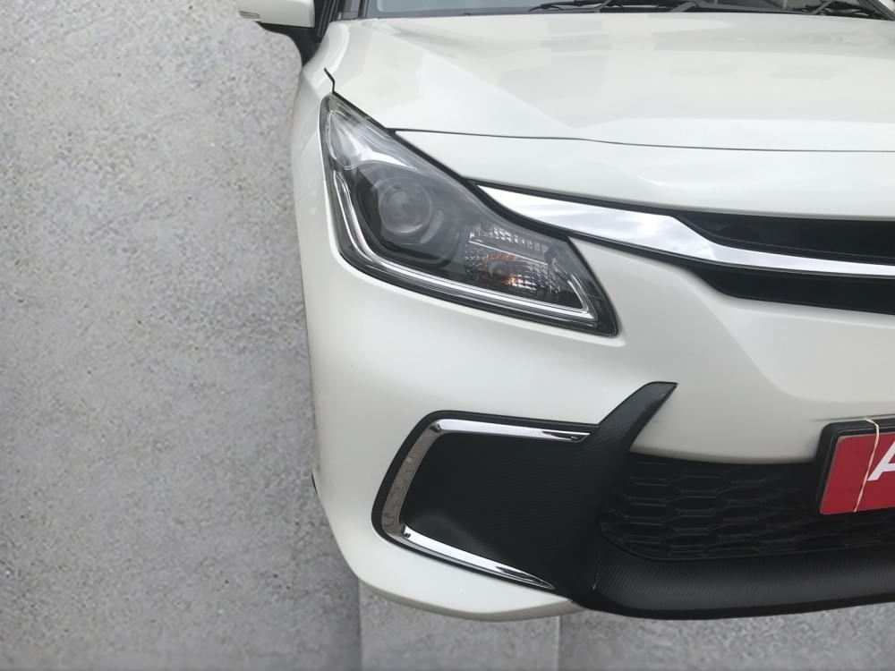 Toyota Starlet 1.5 Xi