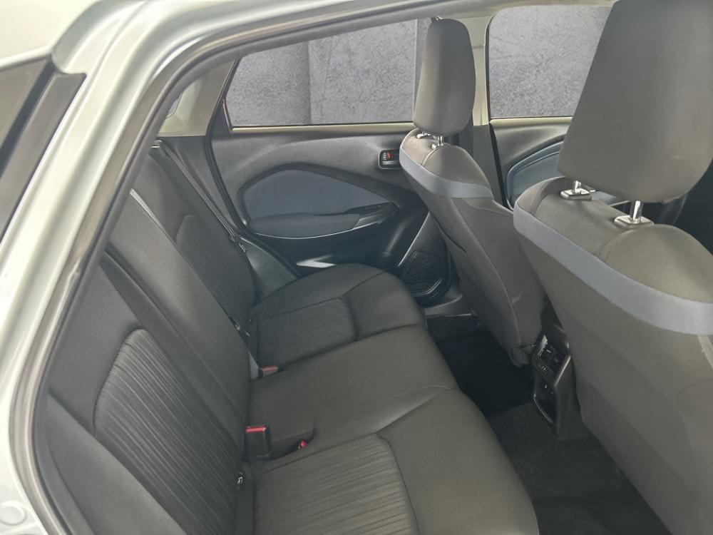 Toyota Starlet 1.5 Xs At