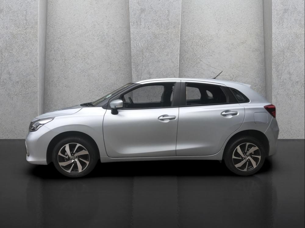 Toyota Starlet 1.5 Xs At