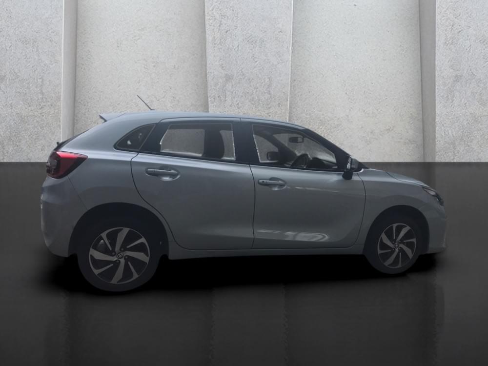 Toyota Starlet 1.5 Xs At