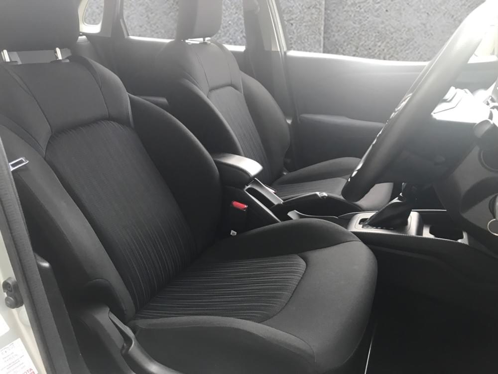 Toyota Starlet 1.5 Xs At