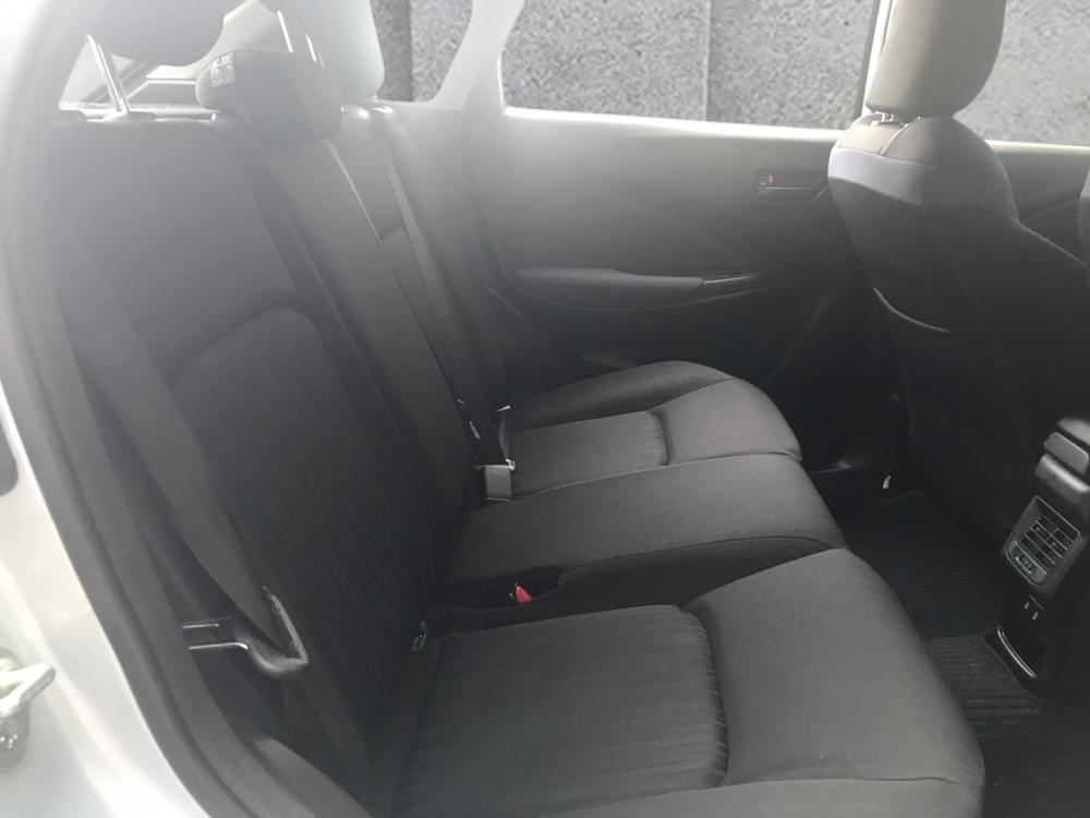 Toyota Starlet 1.5 Xs At