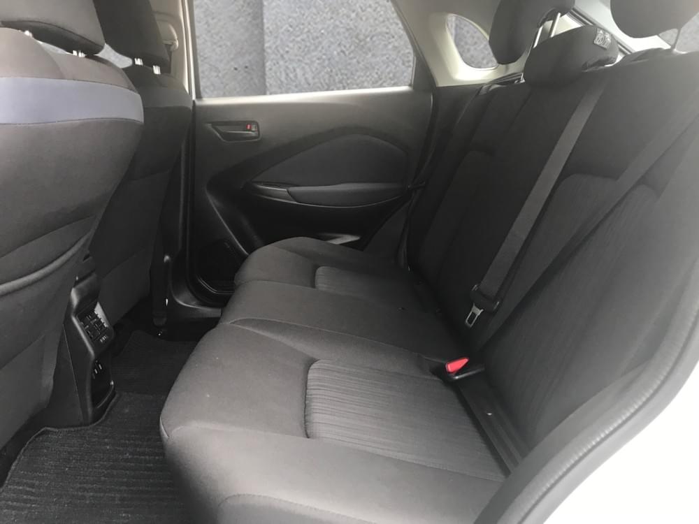 Toyota Starlet 1.5 Xs At