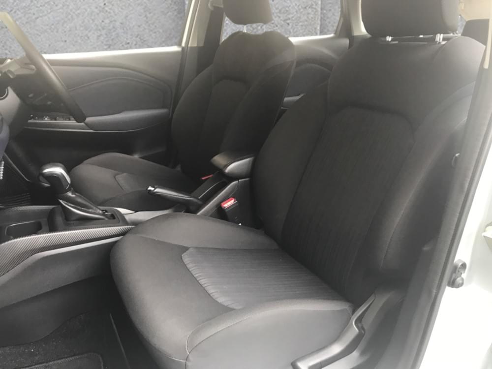 Toyota Starlet 1.5 Xs At