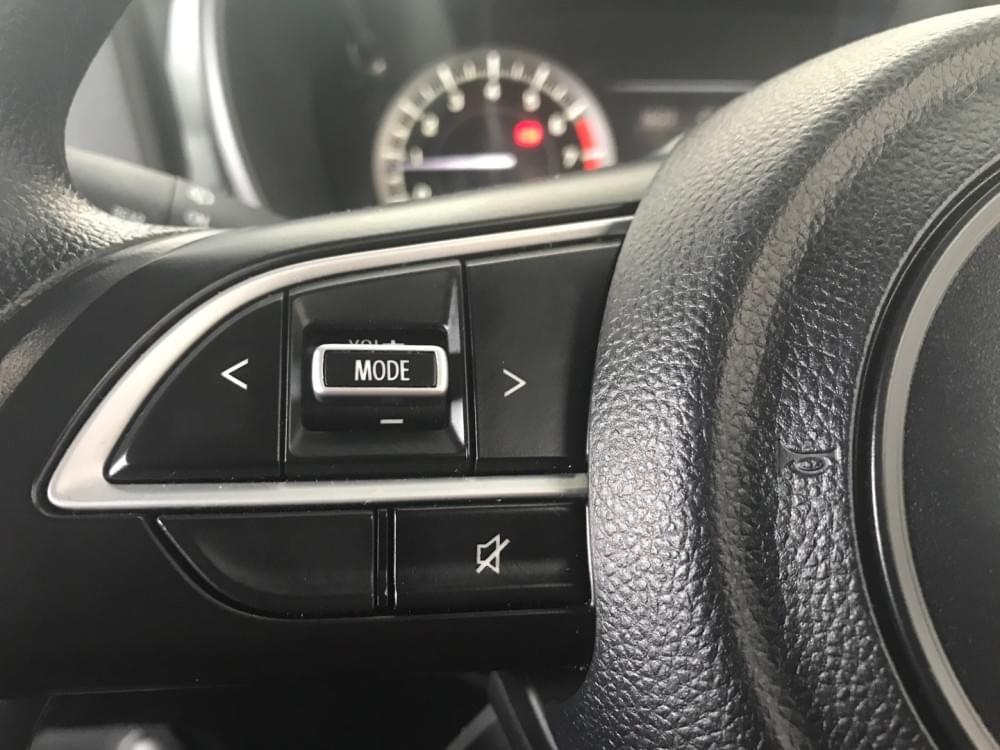 Toyota Starlet 1.5 Xs At