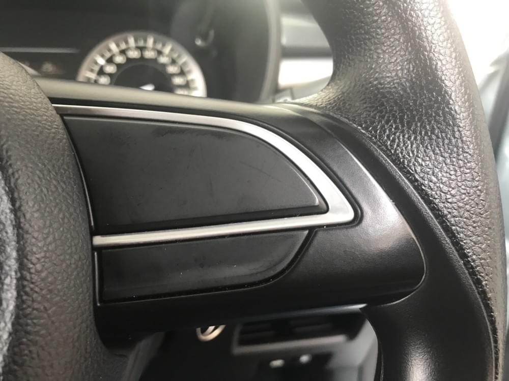 Toyota Starlet 1.5 Xs At