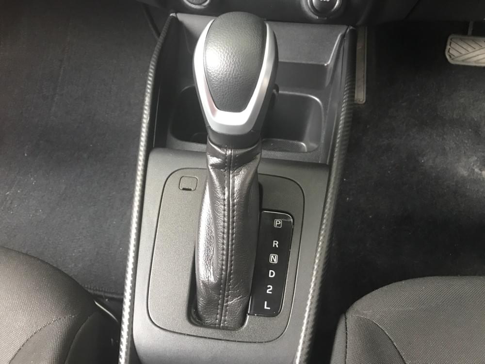 Toyota Starlet 1.5 Xs At