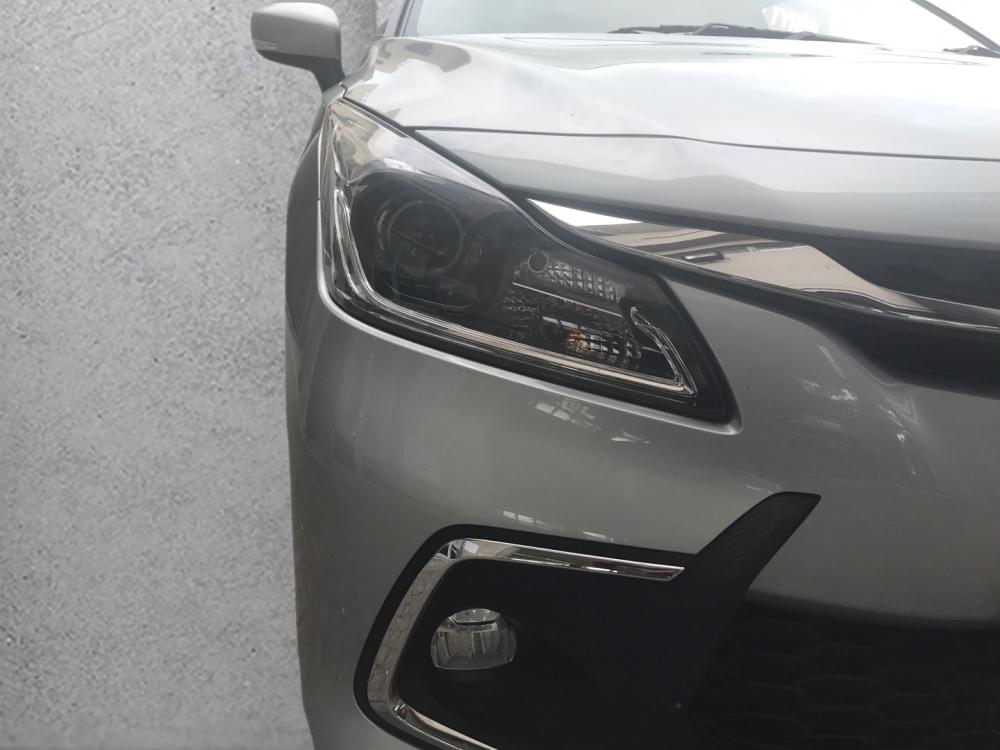 Toyota Starlet 1.5 Xs At