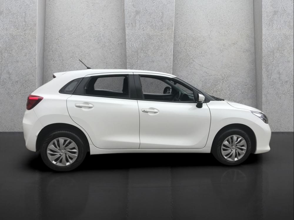 Toyota Starlet 1.5 Xi