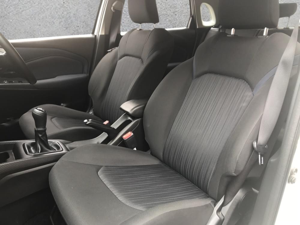 Toyota Starlet 1.5 Xi