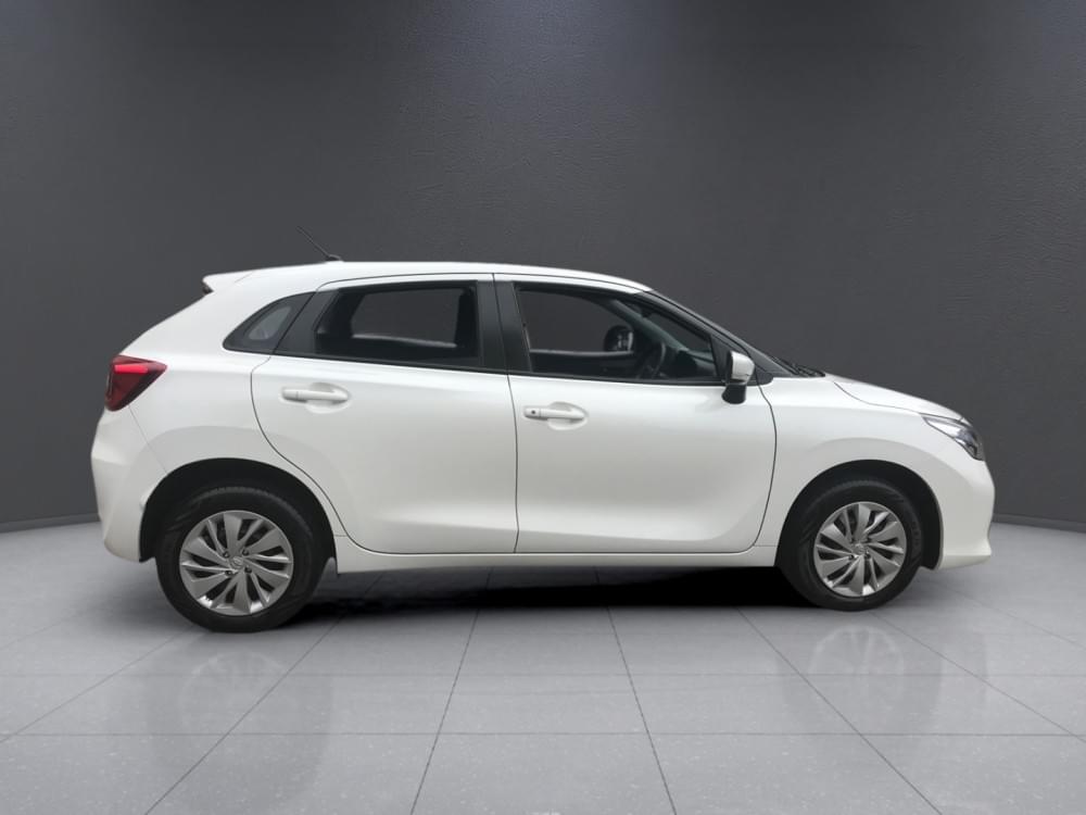 Toyota Starlet 1.5 Xi