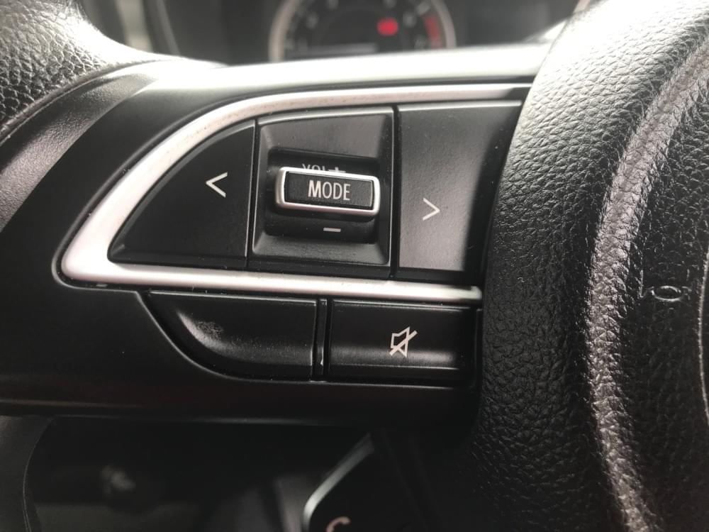 Toyota Starlet 1.5 Xi