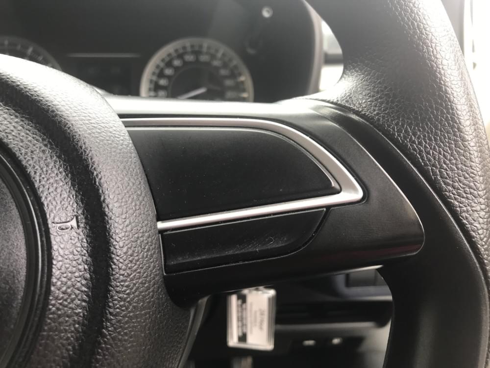 Toyota Starlet 1.5 Xi