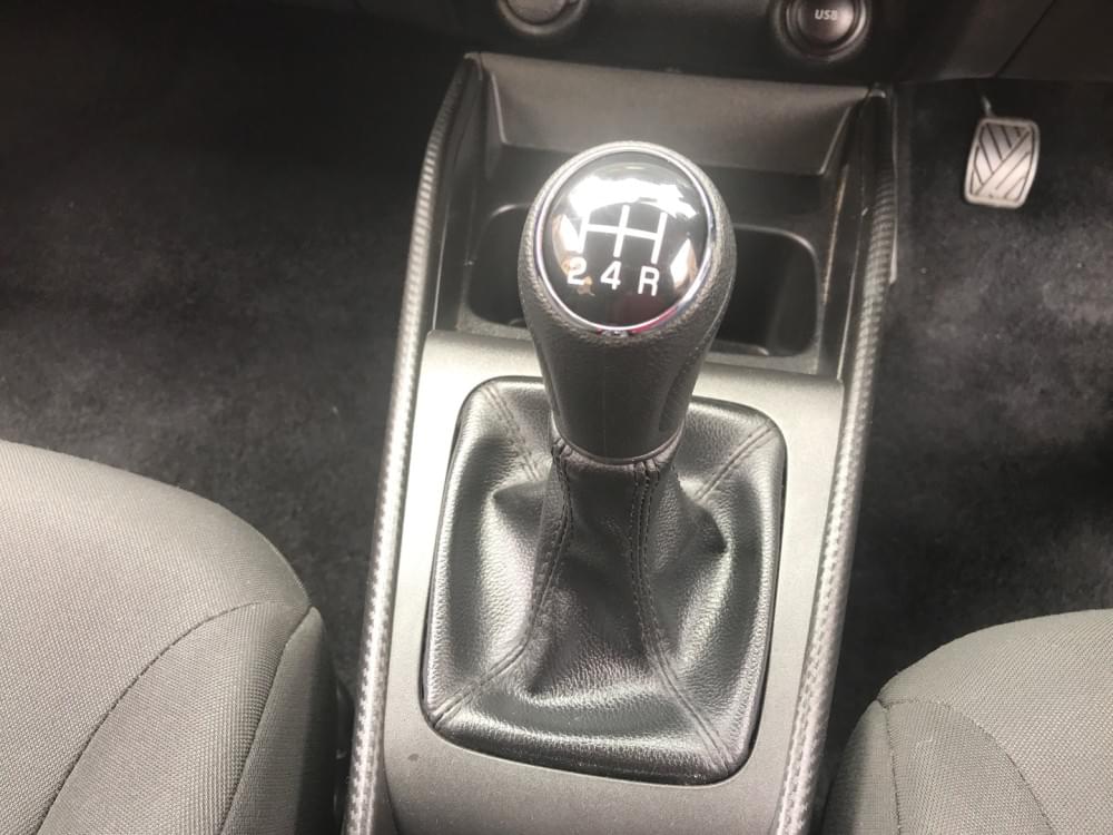 Toyota Starlet 1.5 Xi