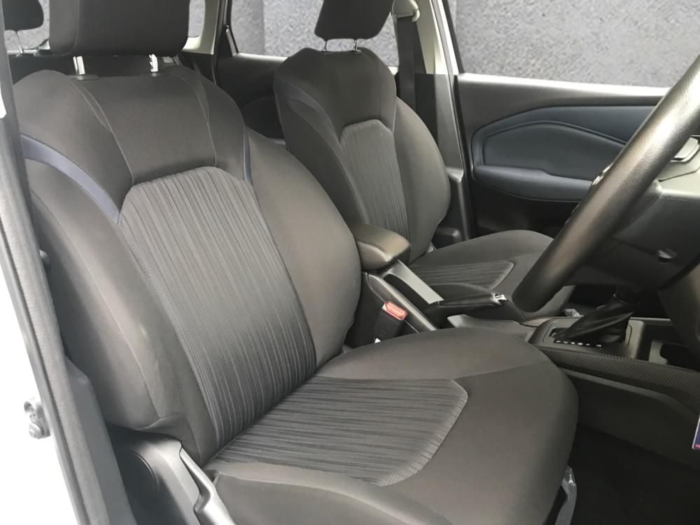 Toyota Starlet 1.5 Xs At