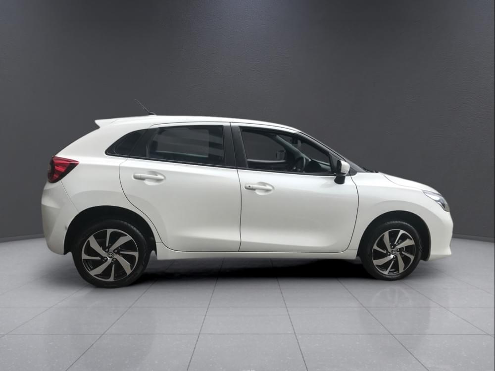 Toyota Starlet 1.5 Xs At