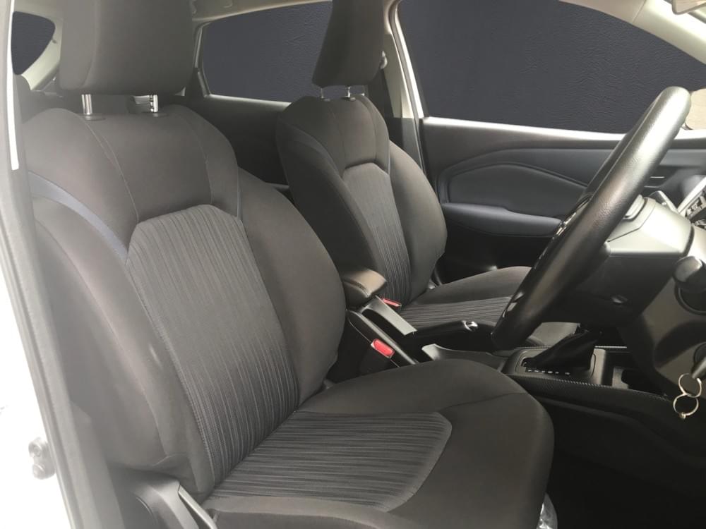 Toyota Starlet 1.5 Xs At