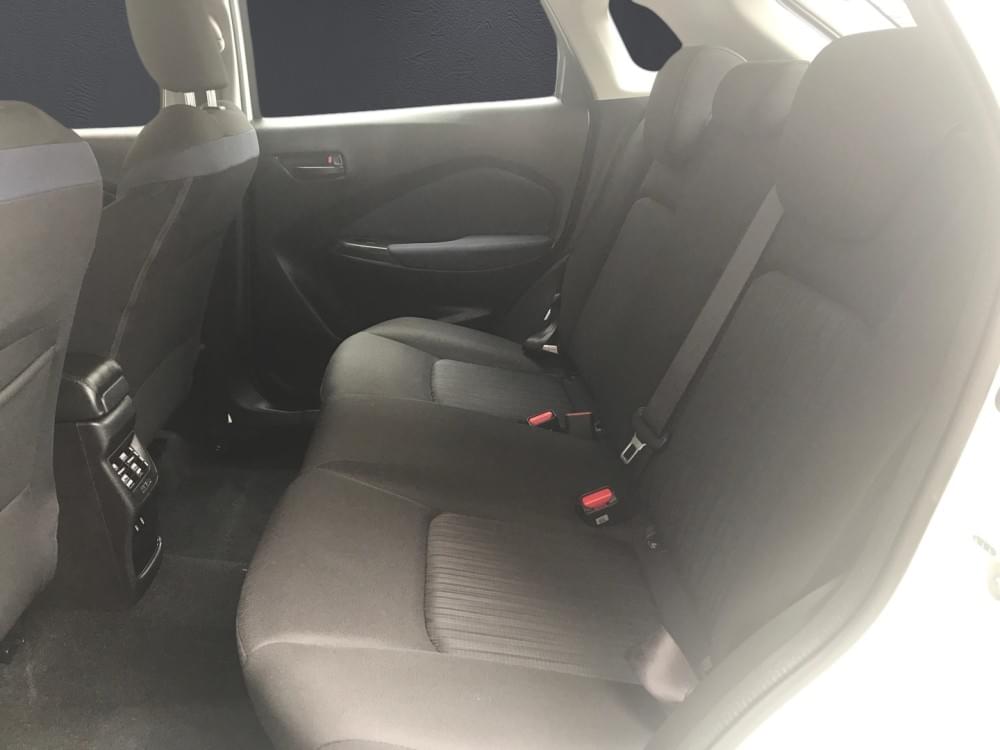 Toyota Starlet 1.5 Xs At