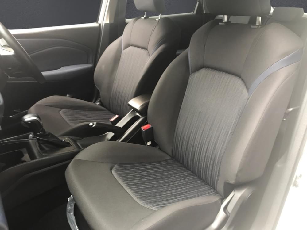 Toyota Starlet 1.5 Xs At