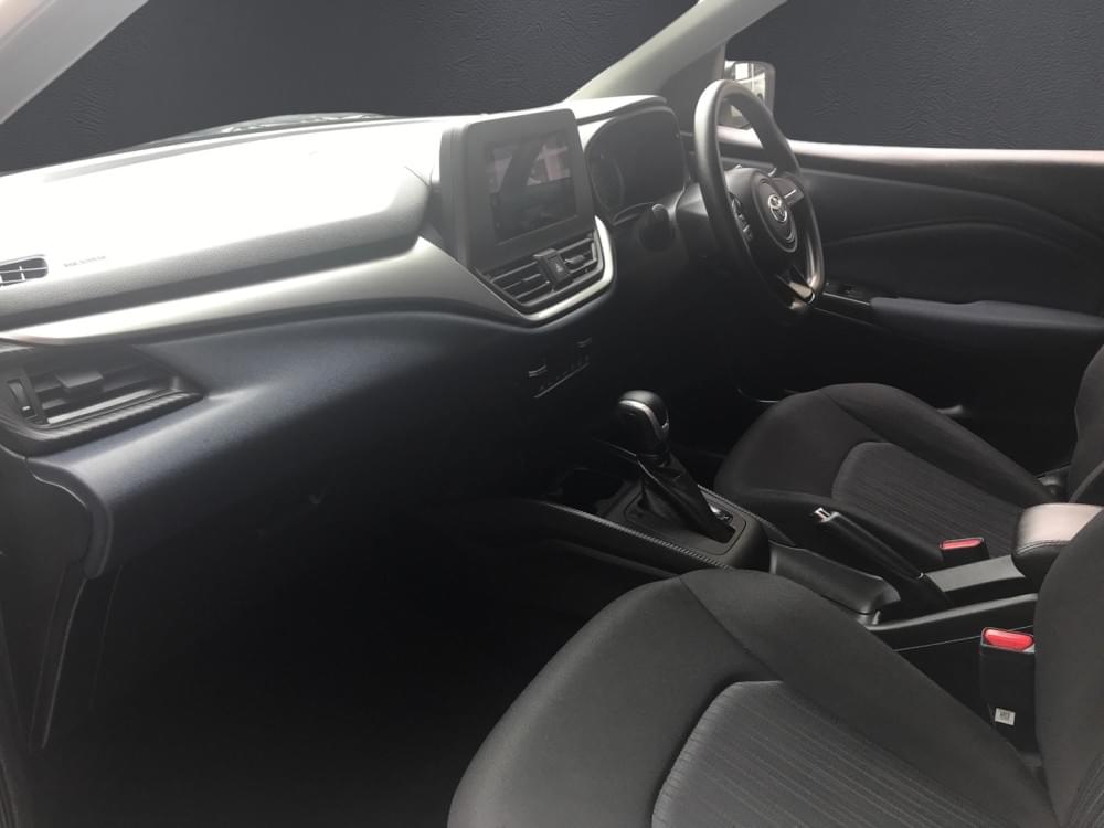 Toyota Starlet 1.5 Xs At