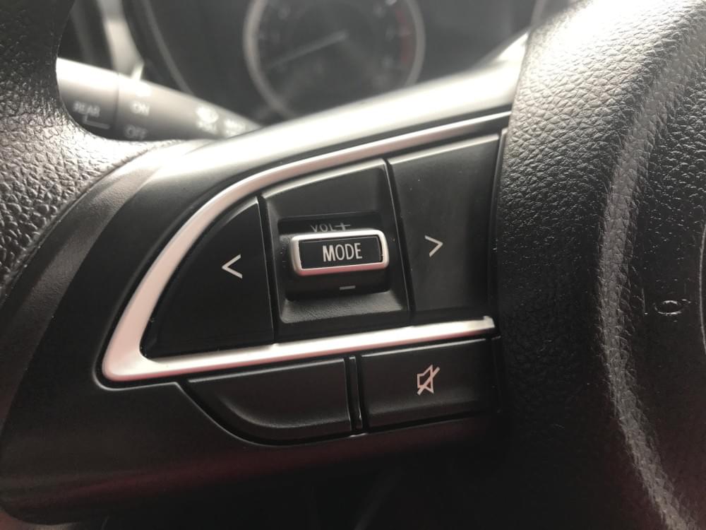 Toyota Starlet 1.5 Xs At