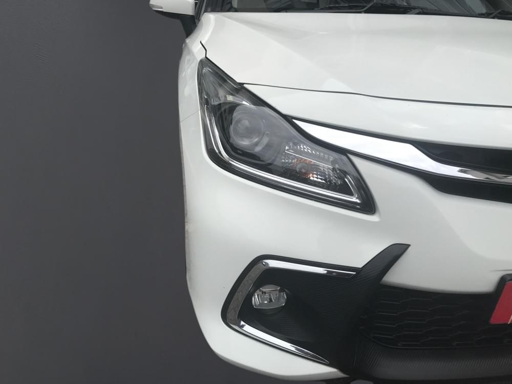 Toyota Starlet 1.5 Xs At