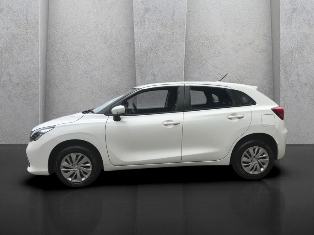 Toyota Starlet 1.5 Xi