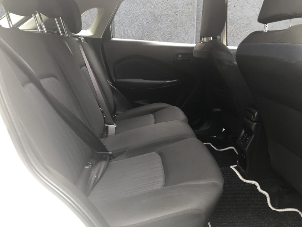 Toyota Starlet 1.5 Xi