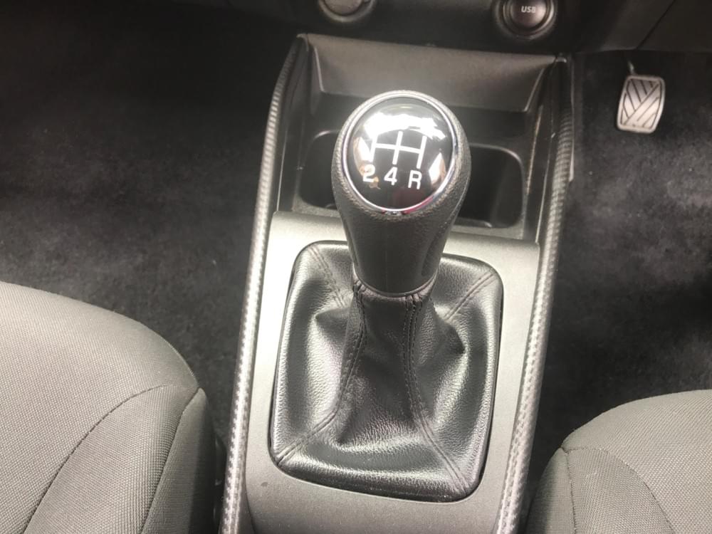 Toyota Starlet 1.5 Xi