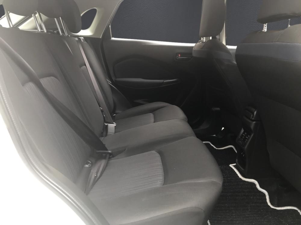 Toyota Starlet 1.5 Xi