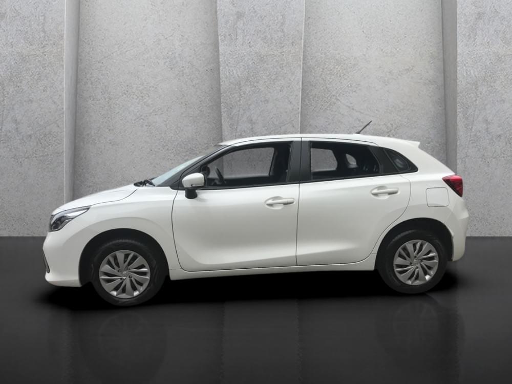 Toyota Starlet 1.5 Xi