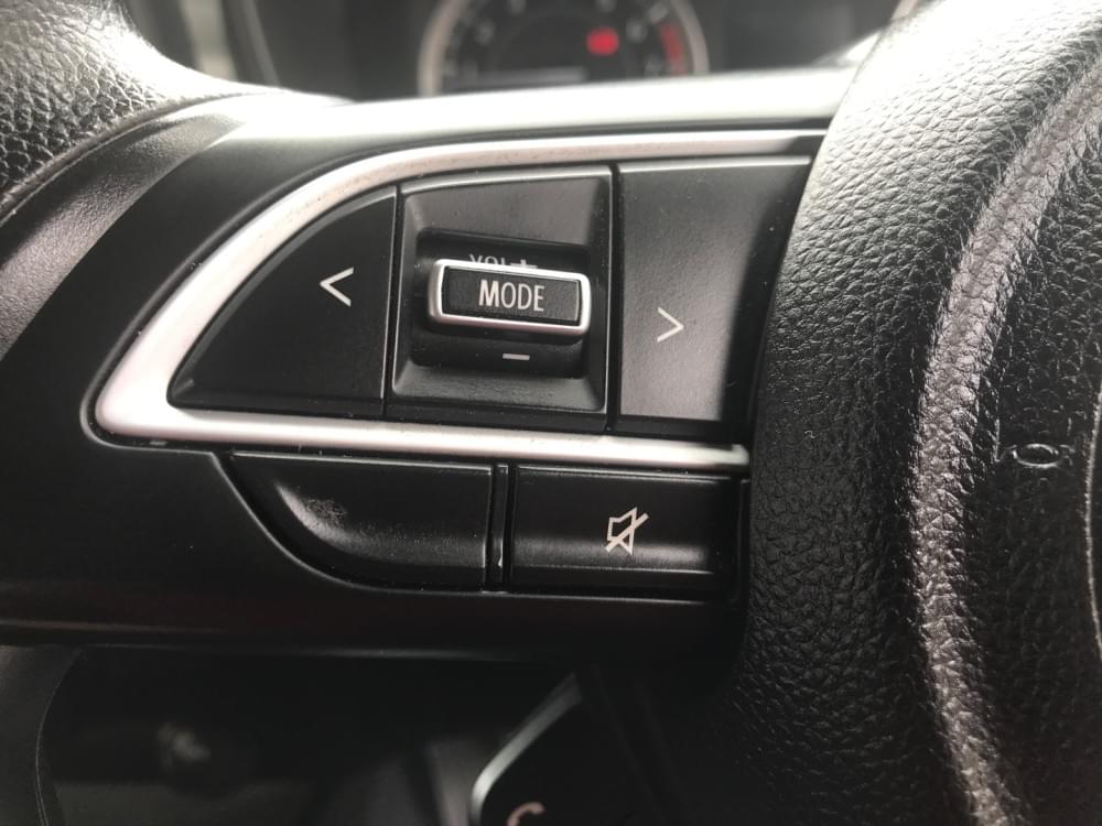 Toyota Starlet 1.5 Xi