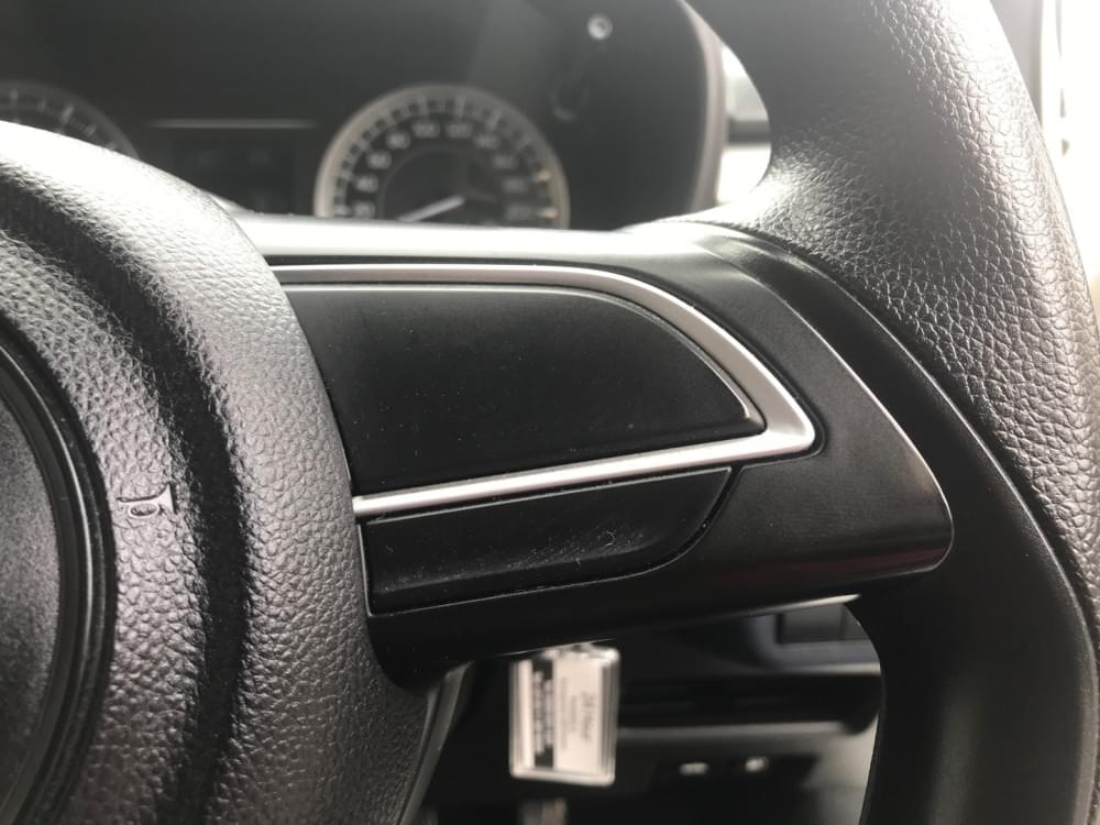 Toyota Starlet 1.5 Xi