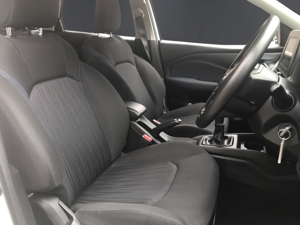 Toyota Starlet 1.5 Xi