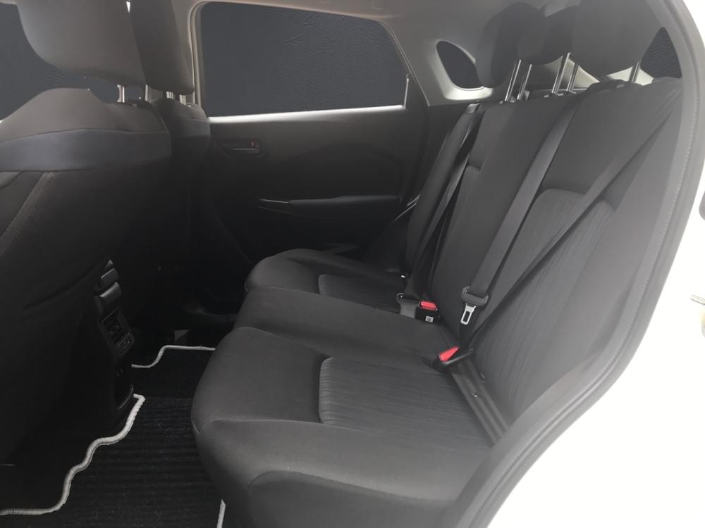 Toyota Starlet 1.5 Xi