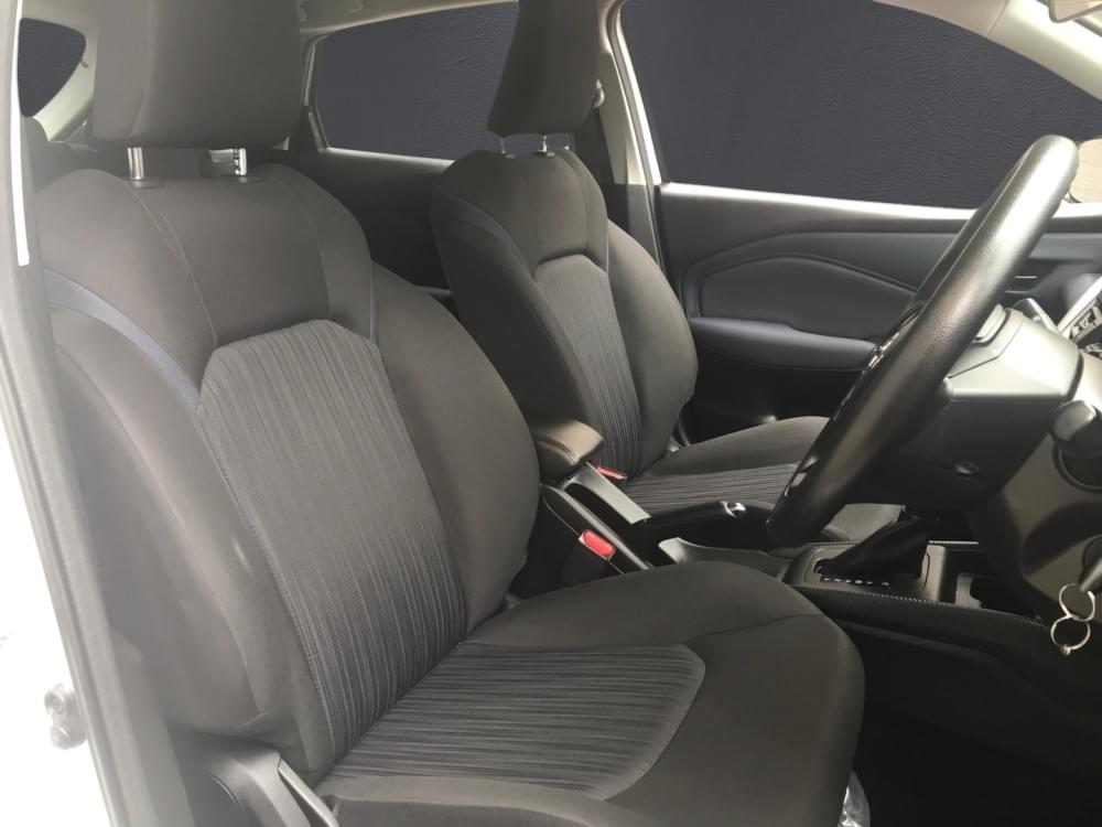 Toyota Starlet 1.5 Xs At