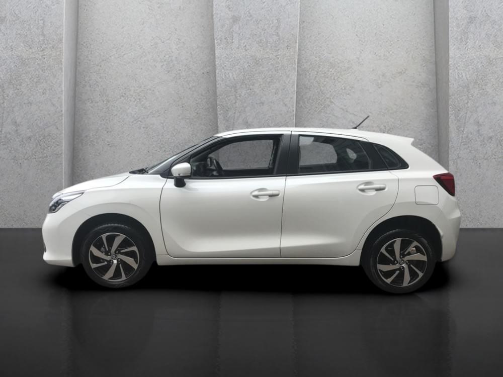 Toyota Starlet 1.5 Xs At