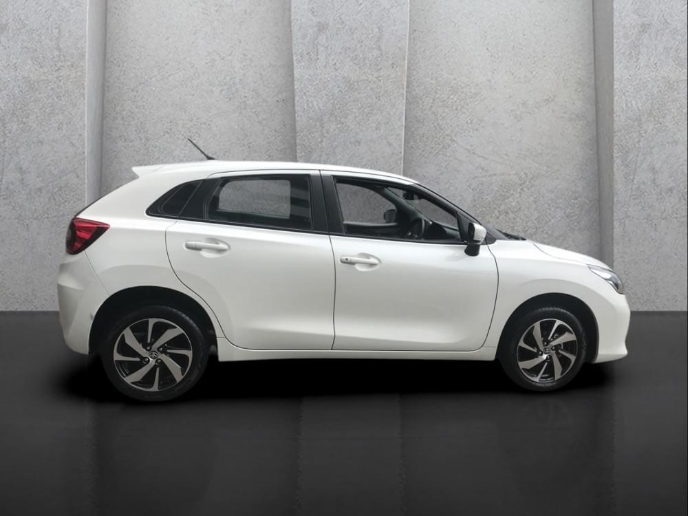 Toyota Starlet 1.5 Xs At